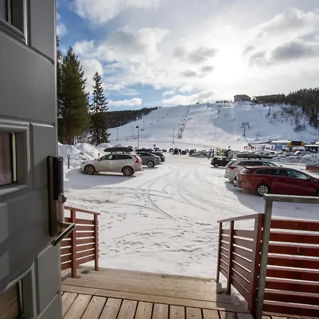 Center Alpine B2 Levi