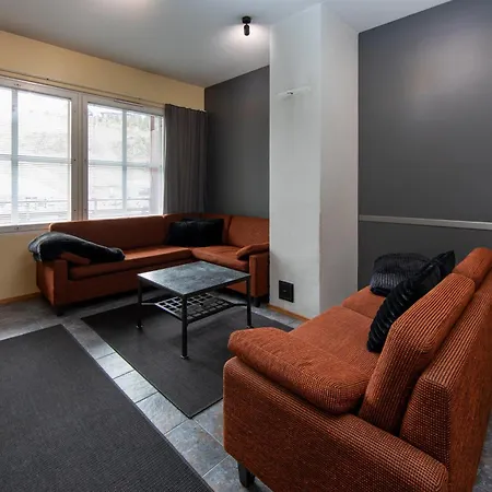 Center Alpine B2 בית נופש