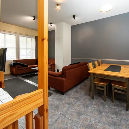 Vakantiehuis Center Alpine B2 Levi