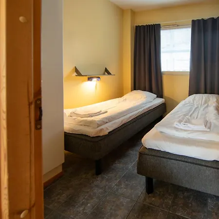 Vakantiehuis Center Alpine B2