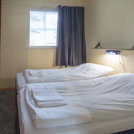 Vakantiehuis Center Alpine B2 *