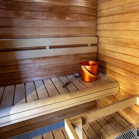 Center Alpine B2 לוי