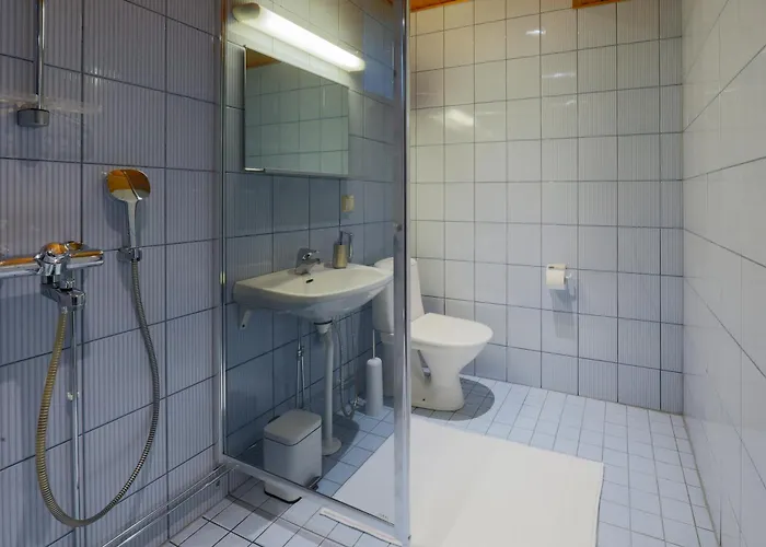 Center Alpine B2 * Levi