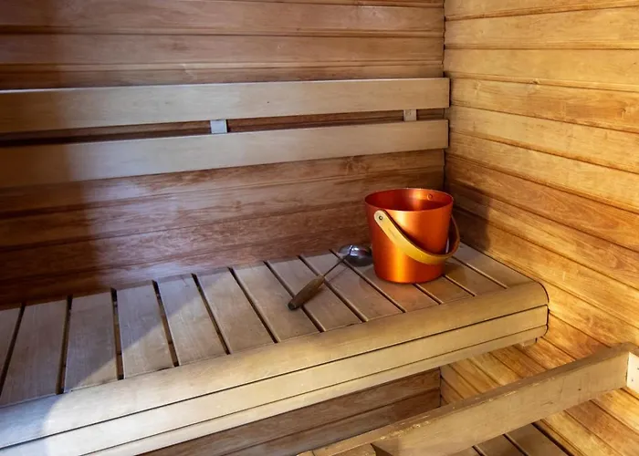 Center Alpine B2 Levi